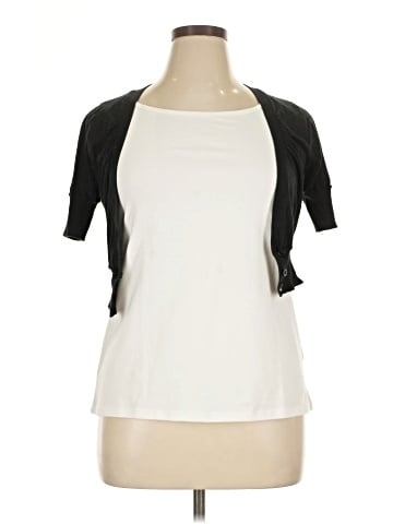 Mossimo Shrug (view 1)