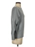 Nine West Gray Pullover Sweater Size S - photo 4