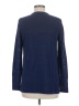 J. McLaughlin Blue Pullover Sweater Size M - photo 2