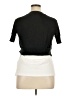 Mossimo 100% Cotton White Shrug Size XL - photo 2