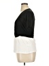 Mossimo 100% Cotton White Shrug Size XL - photo 5