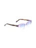 Missoni Purple Sunglasses One size - photo 1