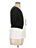Mossimo 100% Cotton White Shrug Size XL - photo 4