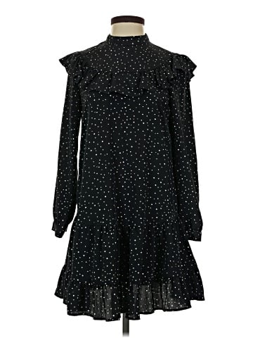 Topshop Casual Dress (view 1)