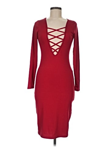 Allegrace Cocktail Dress (view 1)