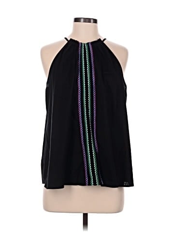 Knox Rose Sleeveless Blouse (view 1)