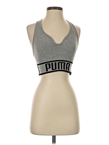 Puma Sports Bra (view 1)