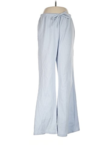 Pink Rose Casual Pants (view 1)