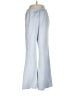 Pink Rose Blue Casual Pants Size M - photo 1