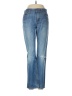Levi's Blue Jeans Size 16 R - photo 1