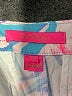 Lilly Pulitzer Tropical Blue Shorts Size 2 - photo 3