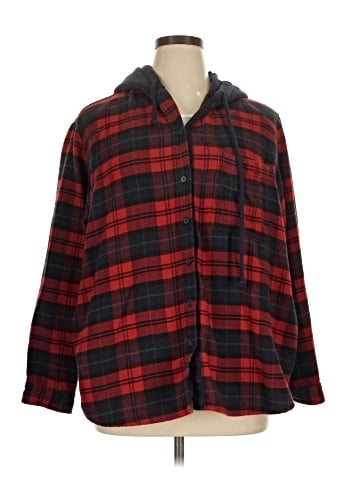 American Eagle Outfitters Poncho (view 1)