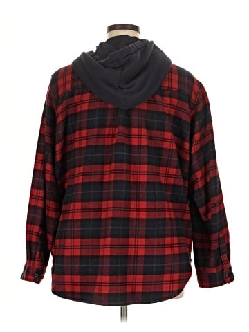 American Eagle Outfitters Poncho (view 2)