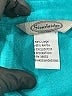 Stonebridge Color Block Teal Long Sleeve Button-Down Shirt Size XL - photo 4