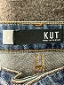 Kut from the Kloth Blue Jeans Size 4 - photo 7