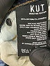 Kut from the Kloth Blue Jeans Size 4 - photo 8