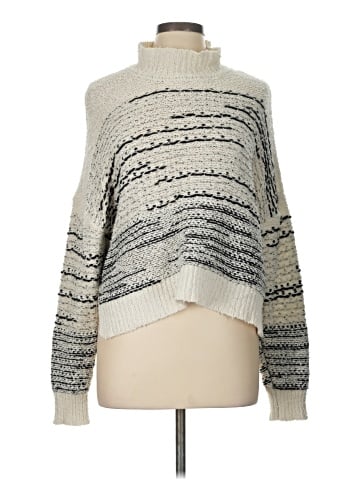 Knox Rose Pullover Sweater (view 1)
