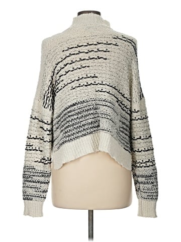 Knox Rose Pullover Sweater (view 2)