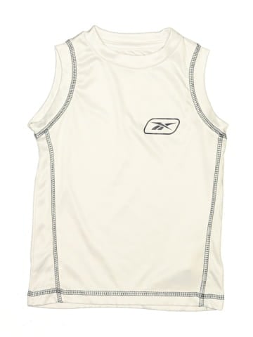 Reebok Sleeveless T-Shirt (view 1)