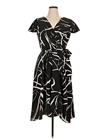 Andrew Marc Casual Dress (view 1)