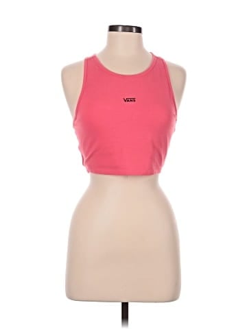 Vans Tank Top (view 1)