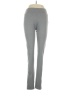 New Look Solid Gray Active Pants Size Sm - Med - photo 1