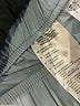 Adidas Blue Casual Pants Size S - photo 5