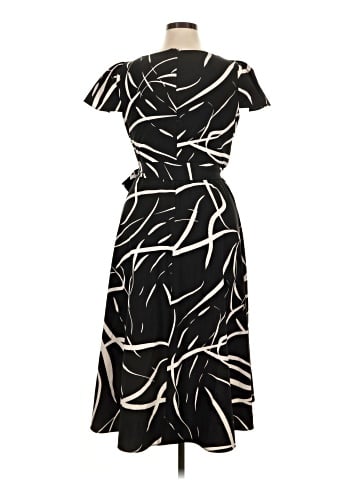 Andrew Marc Casual Dress (view 2)