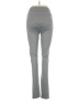 New Look Solid Gray Active Pants Size Sm - Med - photo 2