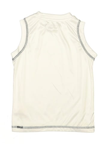 Reebok Sleeveless T-Shirt (view 2)