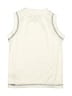 Reebok 100% Polyester Ivory Sleeveless T-Shirt Size 3T - photo 2