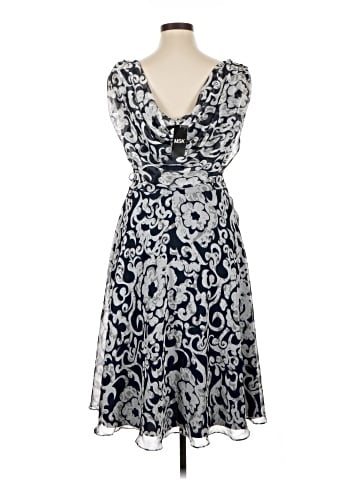 MSK Cocktail Dress (view 2)