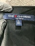 One Clothing 100% Polyester Solid Black Cocktail Dress Size L - photo 7