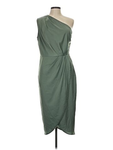 Prettygarden Cocktail Dress (view 1)