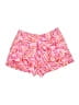 Lilly Pulitzer Paisley Pink Shorts Size 2 - photo 1