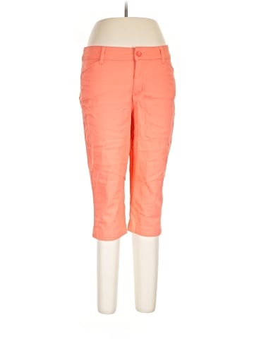 St. John's Bay Casual Pants (view 1)
