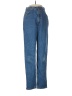 Levi's 100% Cotton Blue Jeans Size 10M - photo 1