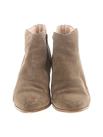 Sole Society Ankle Boots (view 2)
