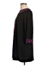 Alfani Graphic Black Casual Dress Size L (petite) - photo 5