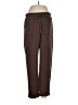 Kyodan Brown Casual Pants Size M - photo 1