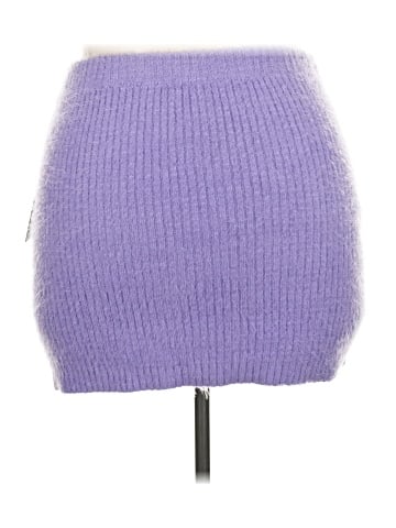 ELOQUII Casual Skirt (view 2)