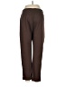 Kyodan Brown Casual Pants Size M - photo 2