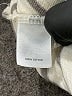 Caslon 100% Cotton Silver Cardigan Size M - photo 8