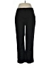 Boden Black Dress Pants Size 10R - photo 1