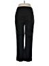 Boden Black Dress Pants Size 10R - photo 2