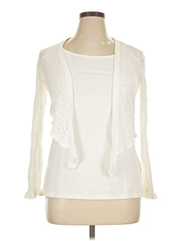 Candie's Cardigan (view 1)