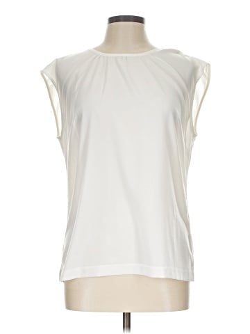 Van Heusen Sleeveless Blouse (view 1)