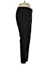 Boden Black Dress Pants Size 10R - photo 4