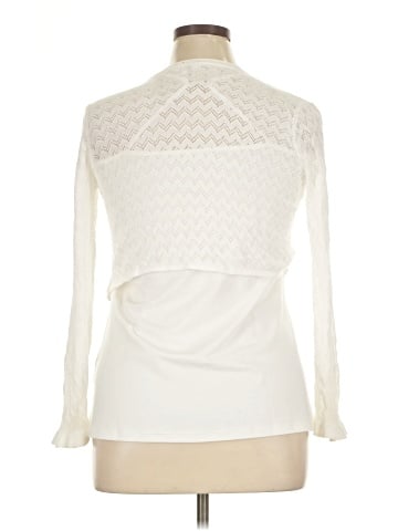 Candie's Cardigan (view 2)