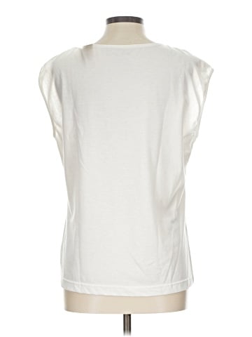 Van Heusen Sleeveless Blouse (view 2)
